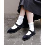 ショッピングバレエ バレエシューズ パンプス ETELKA/エテルカ　ワンストラップシューズ　ONE STRAP SHOES