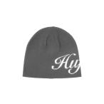 ニット帽 ニットキャップ THE CROWN BEANIE メンズ レディース