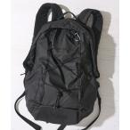 デイバック リュック 「ELLIKER / エリカー」Kiln Hooded Zip Top Backpack 22L メンズ レディース