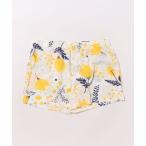 トランクス F＆D : アイスシルクフラ