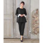 ショッピングuvカット tシャツ 「2WAY」「UVカット/防シワ」プリーツ袖カットソー レディース