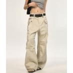  брюки-карго Roo z Silhouette D can имеется брюки-карго женский мужской 