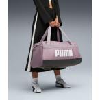 ボストンバッグ PUMA プーマ ユニセックス プーマ チャレンジャー ミディアム スポーツ バッグ 58L メンズ レディース