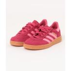 ショッピングadidas スニーカー ADIDAS アディダス 17-21 HANDBALL SPEZIAL CF EL C ハンドボール スペツィアル CF EL JR742