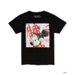 tシャツ MINNIE MOUSE / T-SHIRT メンズ レディース
