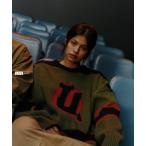 ショッピングTOKYO セーター ニット UNION TOKYO  PETTY SWEATER ユニオントーキョー メンズ レディース