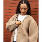 カーディガン UNION TOKYO JULIAN CARDIGAN ユニオントーキョー カーディガン メンズ レディース