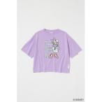 tシャツ MD ALPHABET KIDS Tシャツ キッズ 子供服 男の子 女の子
