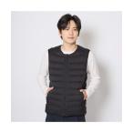 ダウンベスト ベスト ＰＦユニットダウンベスト メンズ