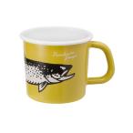 ＴＴＮホーローマグ