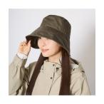 帽子 ハット ディープブリムハット レディース