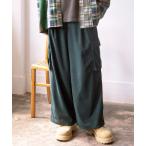 ショッピングカーゴパンツ カーゴパンツ 「チャイハネ」コーデュロイMEN'Sカーゴパンツ メンズ レディース