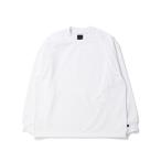 ショッピングTOKYO tシャツ DAIWA PIER39 TECH DRAWSTRING TEE L/S ダイワ ピア39 メンズ レディース
