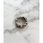  кольцо кольцо YU-KA: мрамор цвет resin кольцо marble color resin ring женский 