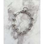  браслет YU-KA: дизайн цепь браслет design chain bracelet женский 