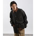 デニムジャケット gジャン 「Lee(リー)」別注デニムカバーオール メンズ