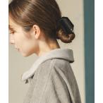 ヘアクリップ 「NOBLE別注」NN/エヌエヌ バンスクリップSET