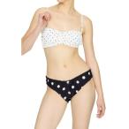 水着 BLUSH BIKINI TOP レディース