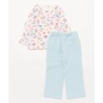パジャマ ＫＦ　Ｇ総柄キルトパジャマ キッズ 子供 男の子 女の子