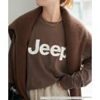 tシャツ GOOD ROCK SPEED / グッドロックスピード ジープ TSH レディース