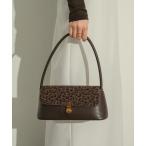 ハンドバッグ スクエアクラッチミニバック