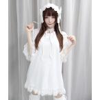 tシャツ Whinny/ロマンチストキュートT レディース