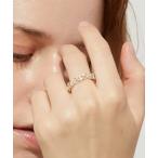 指輪 リング 「basic」 ZOZO限定 シルバー オーバルチェーン リング レディース メンズ