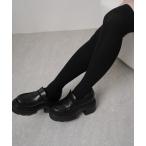 ショッピングニーハイ 靴下 ベーシックニーハイソックス レディース