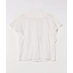 [PLST] безрукавка tops S белый женский 