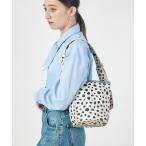 「LeSportsac」 トートバッグ FREE ホワイト レディース