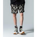 「glamb」 ショートパンツ M ブラック メンズ