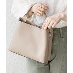 [SHIPS any] 2WAY сумка ONE SIZE бежевый женский 