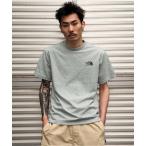 「THE NORTH FACE」 半袖T