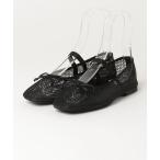 [BEAUTY&amp;YOUTH UNITED ARROWS] балетки 36 черный женский 