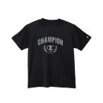 「Champion」 半袖Tシャ