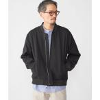 ショッピングブルゾン ブルゾン アウター SHIPS: SOLOTEX(R) ストレッチ ミリタリー ブルゾン メンズ