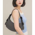 ハンドバッグ リボンバッグ