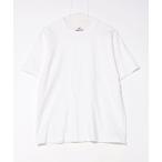 「HANES」 半袖Tシャツ L