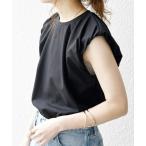 [SHIPS any] безрукавка tops ONE SIZE черный женский 