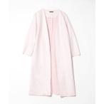 [URBAN RESEARCH] no color пальто FREE Pink Lady -s