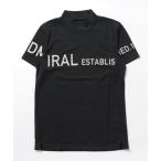 「Admiral GOLF」 半袖Tシャ