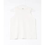 「Mila Owen」 ノースリーブニット 0 