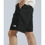 「THE NORTH FACE」 ショートパンツ M ブラック メンズ
