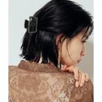 ヘアクリップ アセチヘアクリップ
