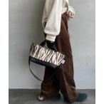 ショルダーバッグ バッグ 「Drifter/ドリフター」 2WAY ワイドトートバッグ レディース