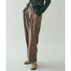 ショッピンググラミチ パンツ Gramicci | 「別注」 2TUCK TAPERED PANTS WOMEN レディース
