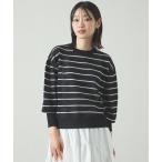 ニット セーター 「1枚で着映える/手洗い可能」フォルムニット レディース