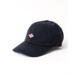キャップ 帽子 「DANTON/ダントン」CHINO CLOTH 6PANEL CAP DT-H0227 TKC メンズ