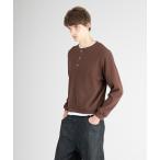 tシャツ thermal henryne