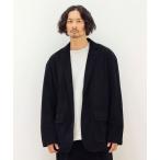 ジャケット テーラードジャケット ポリエステルコーデュロイ ジャケット メンズ